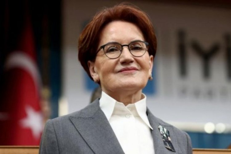 Meral Akşener evini kiraya verdi, Ankara'ya taşınıyor