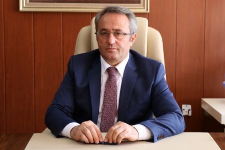 Bursa İl Milli Eğitim M&uuml;d&uuml;r&uuml; değişti!