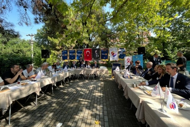 Uluslararası Rotary 2440. B&ouml;lge Federasyonu'ndan basın a&ccedil;ıklaması