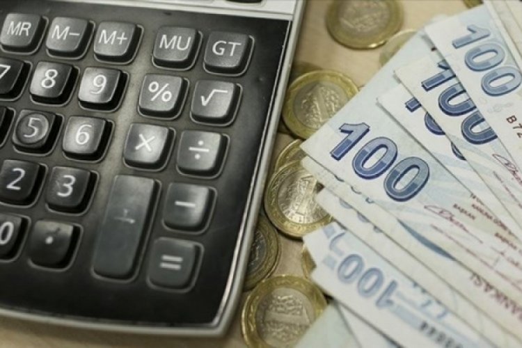 Levent Yılmaz: Enflasyonun altında kalacağı bir d&ouml;neme başlamış bulunuyoruz