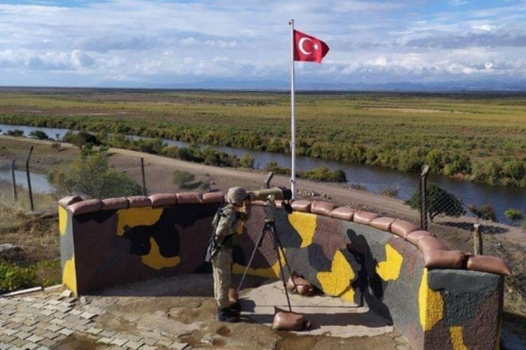 MSB: 2'si FET&Ouml;'c&uuml; 3 şahıs yakalandı