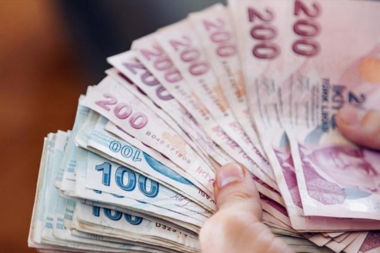 Cumhurbaşkanı Erdoğan 'talimatı verdim' dedi! Emekli maaşına zam i&ccedil;in Detaylar netleşti!