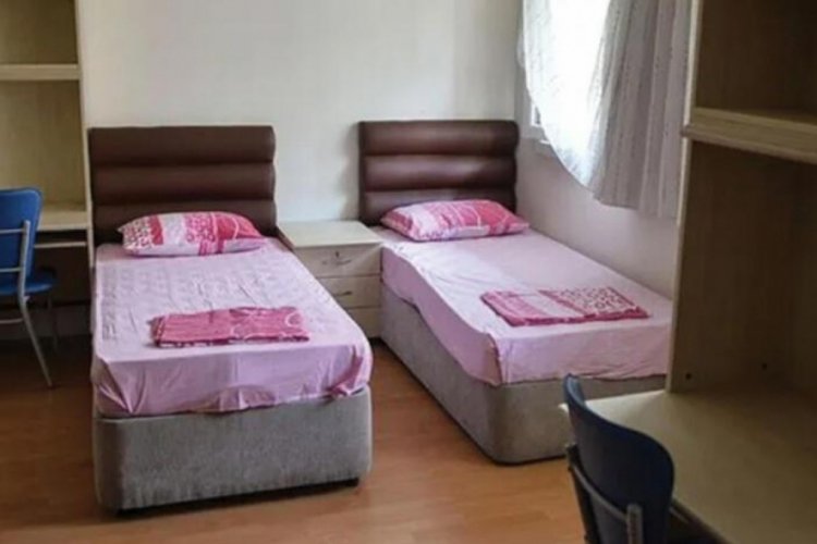 Bakan Bak duyurdu! Seyahatsever projesi pazartesi g&uuml;n&uuml; başlayacak
