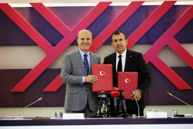 Ayakkabı Sanayisinde Y&Ouml;K-TASEV İş Birliği