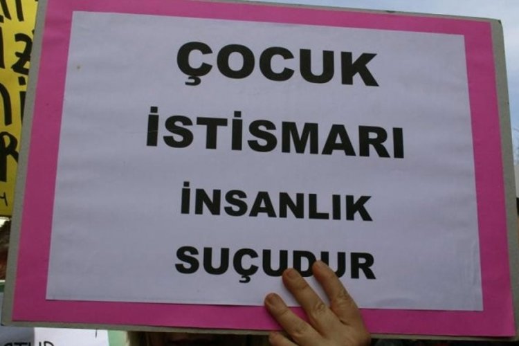 Evlendirilmek &uuml;zereyken kurtarılan kız &ccedil;ocuğunun ifadesi ortaya &ccedil;ıktı!