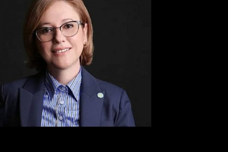 İYİ Parti'nin Vekil Adayı İstifa Edip MHP'ye Katıldı!