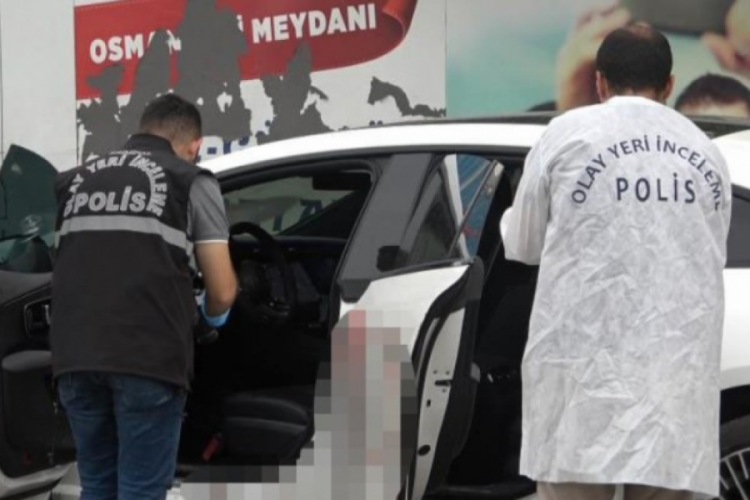 Bursa'da galerici cinayeti olayında vatandaşlar yorumlarda birbirine girdi