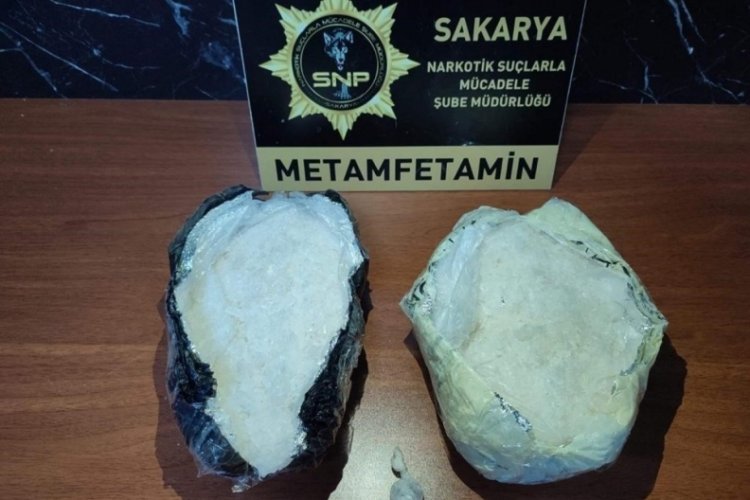 Sakarya'da uyuşturucu operasyonunda bir ayda 86 kişi yakalandı