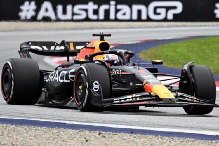 Formula 1'de sezon B&uuml;y&uuml;k Britanya'daki yarış ile devam edecek