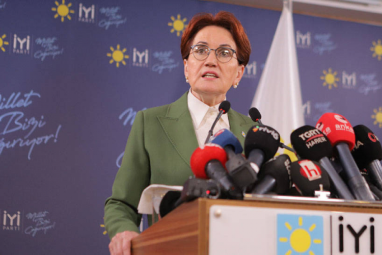 Meral Akşener'den zam tepkisi!