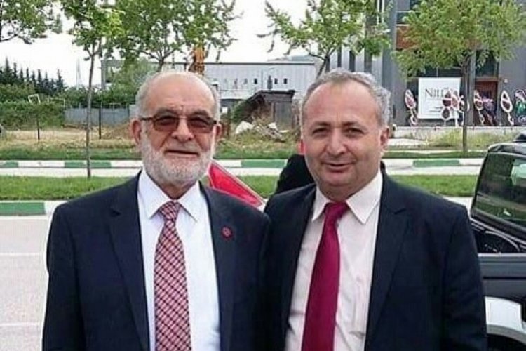 Saadet Partisi Bursa'dan yurt dışındaki vatandaşlara y&ouml;nelik a&ccedil;ıklama