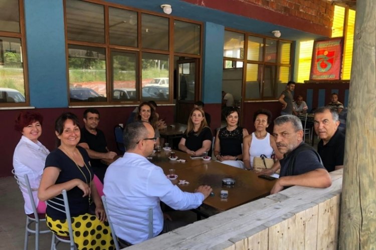 İYİ Parti Nil&uuml;fer: K&ouml;y Okulları Mutlaka A&ccedil;ılmalıdır!