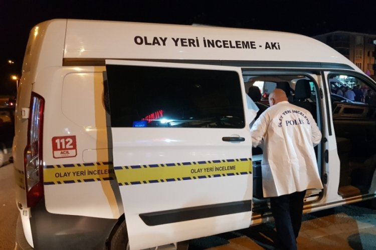 Karab&uuml;k'te kendisinden haber alınamayan gen&ccedil; evinde &ouml;l&uuml; bulundu