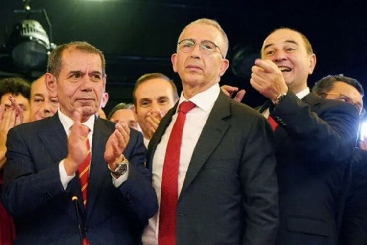 Galatasaray'dan transfer a&ccedil;ıklaması: Oyuncu satmayı d&uuml;ş&uuml;nm&uuml;yoruz