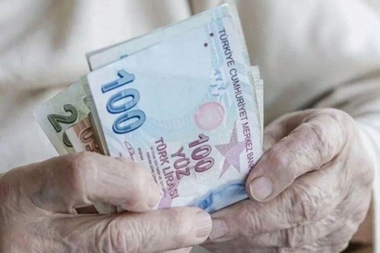 Sosyal yardım &ouml;demeleri artırıldı