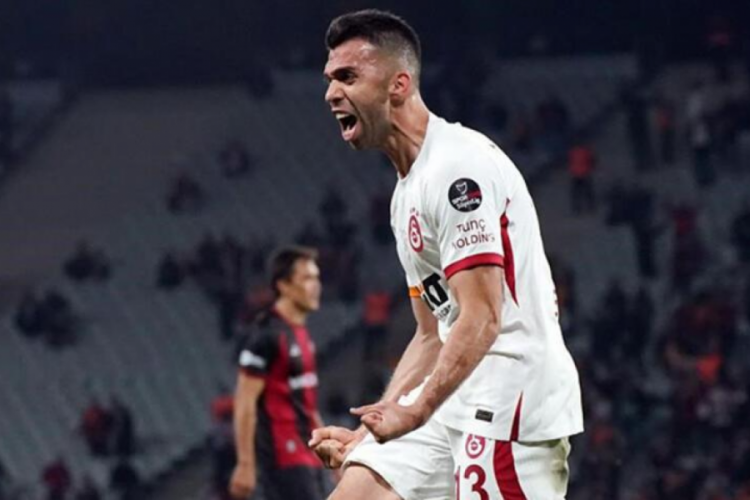 Pendikspor, Emre Taşdemir'i kadrosuna kattı