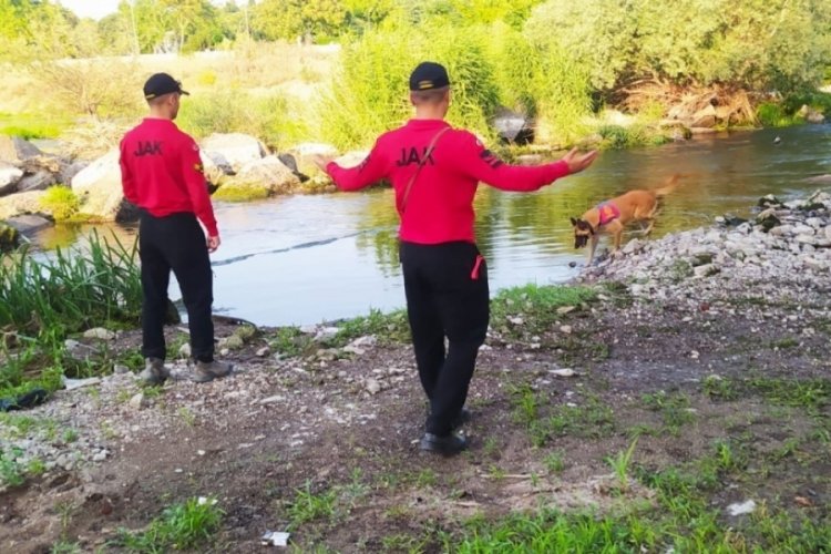Korhan Berzeg 23 g&uuml;nd&uuml;r kayıp! 150 kilometrekarelik alan tarandı