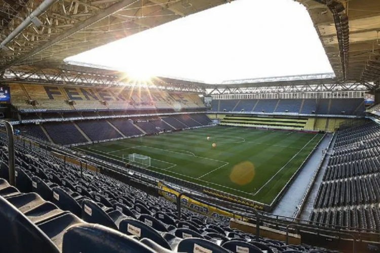 Fenerbah&ccedil;e Ş&uuml;kr&uuml; Saracoğlu Stadyumu'nun ismi değişecek!