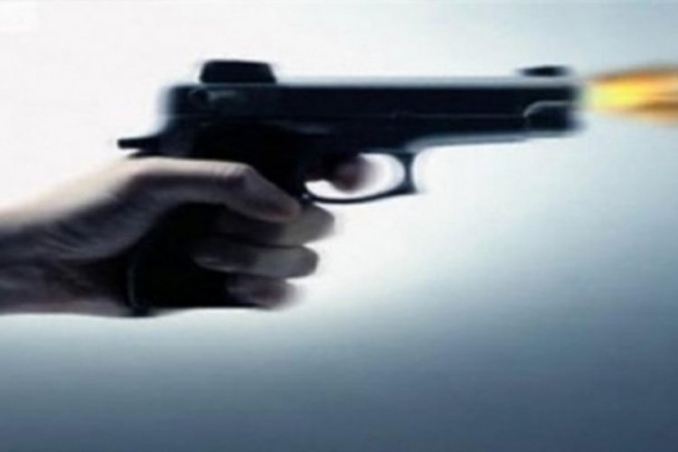 Diyarbakır'da alacak verecek meselesinde kan aktı: 1 &ouml;l&uuml;, 4 yaralı