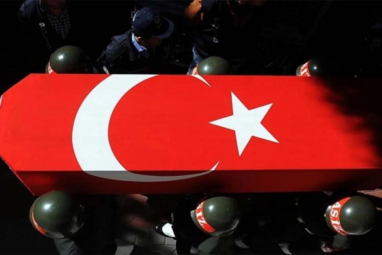 Pen&ccedil;e-Şimşek Harekatı b&ouml;lgesinden acı haber: 2 şehit
