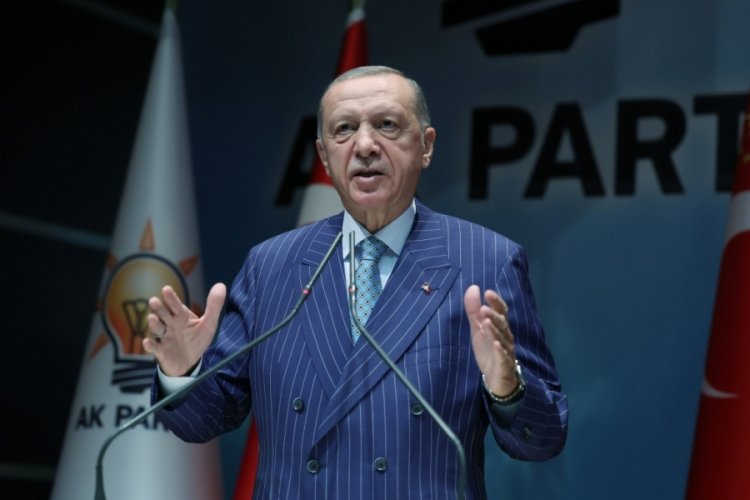 Erdoğan NATO Zirvesi i&ccedil;in bug&uuml;n Vilnius'a gidiyor