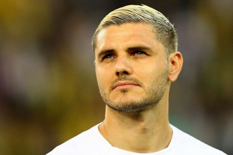 Mauro Icardi, imzaya geliyor!