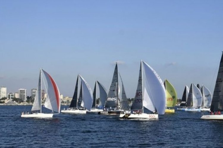 TAYK-Eker Olympos Regatta Yelken Yarışı, ne zaman yapılacak?
