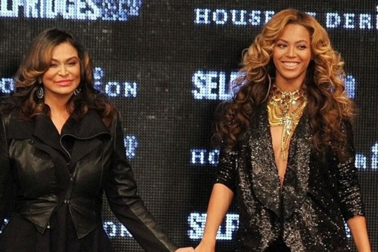 Beyonce'un annesi Knowles'ın 1 milyon dolarlık kasası &ccedil;alındı