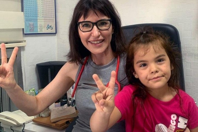 Yuttuğu madeni paradan 14 g&uuml;n sonra kurtuldu