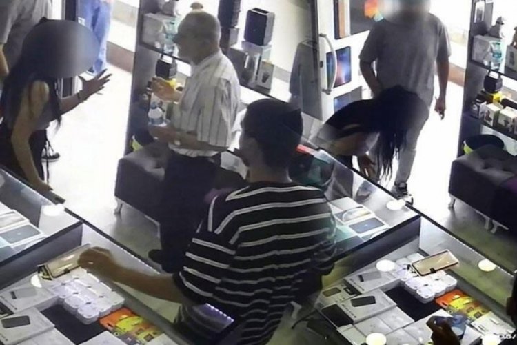 Akılalmaz olay! Telefon s&uuml;rekli &ccedil;alınca yalanı ortaya &ccedil;ıktı