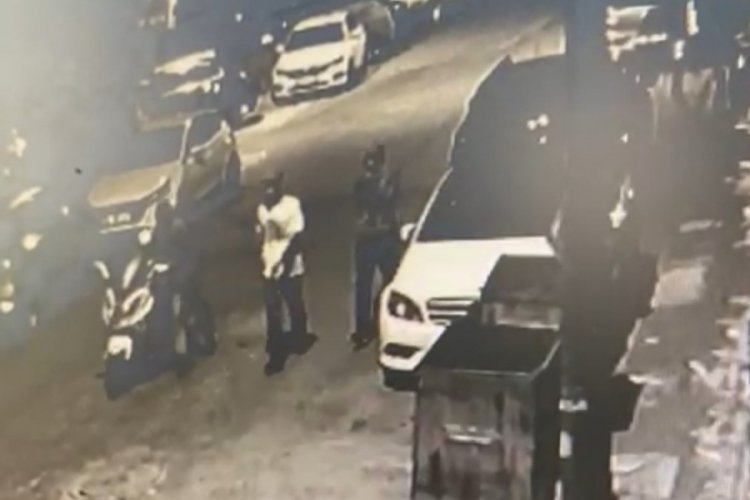Adana'da motosikletini bulana 1 asgari &uuml;cret maaş verecek!