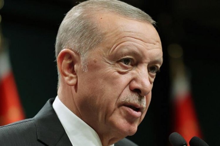 Erdoğan'ın 'T&uuml;rkiye'nin &ouml;n&uuml;n&uuml; a&ccedil;ın' &ccedil;ağrısına ABD'den yanıt geldi: Destekliyoruz