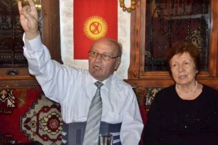 Turhan Yazgan'ın eşi G&uuml;len Yazgan vefat etti