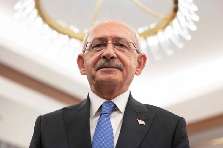 Kemal Kılı&ccedil;daroğlu, "Kılı&ccedil;daroğlu G&ouml;n&uuml;ll&uuml;leri"yle bir araya geldi