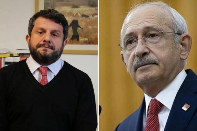 Kılı&ccedil;daroğlu, Can Atalay'ı ziyaret edecek