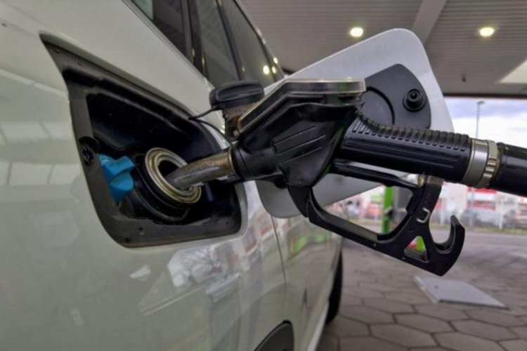 Motorinin litresi aylar sonrası en y&uuml;ksek seviyeye ulaşacak