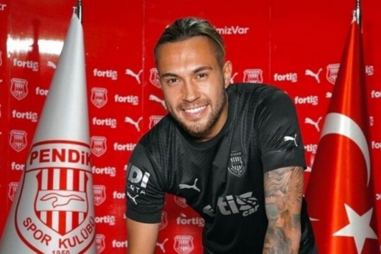 Mehmet Kaan T&uuml;rkmen, Pendikspor'da