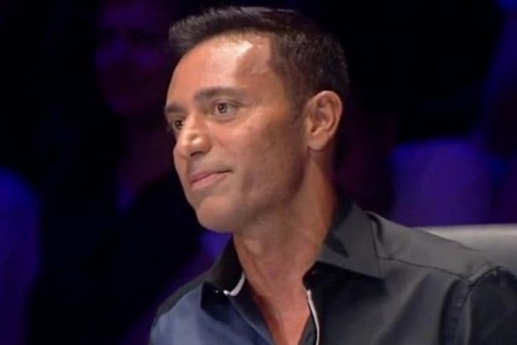 Mustafa Sandal ve Uzi tartışması sosyal medyaya taşındı