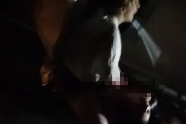 İstanbul'da &ouml;nce eski eşini vurdu, sonra intihar etti