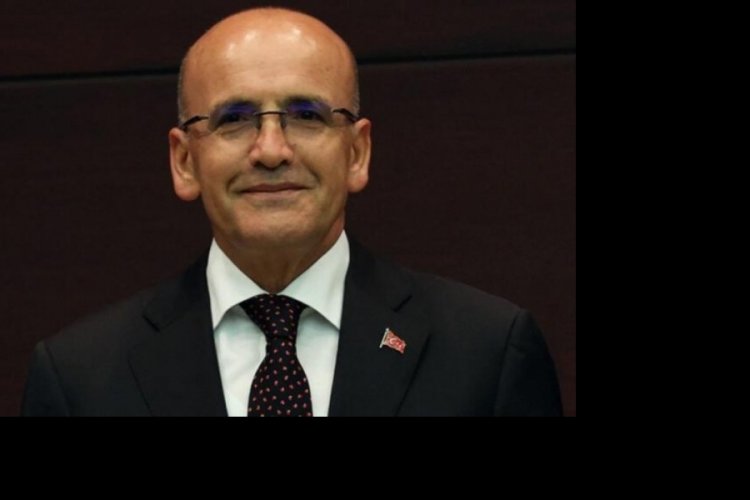 Bakan Şimşek'ten rezerv a&ccedil;ıklaması: Hızlı artış cesaret vericidir