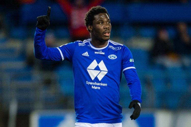 Union Berlin, Chelsea'den David Datro Fofana'yı kiraladığını duyurdu