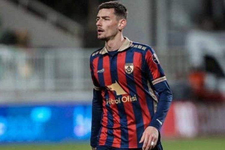Sakaryaspor, Erdi Dikmen'i transfer etti