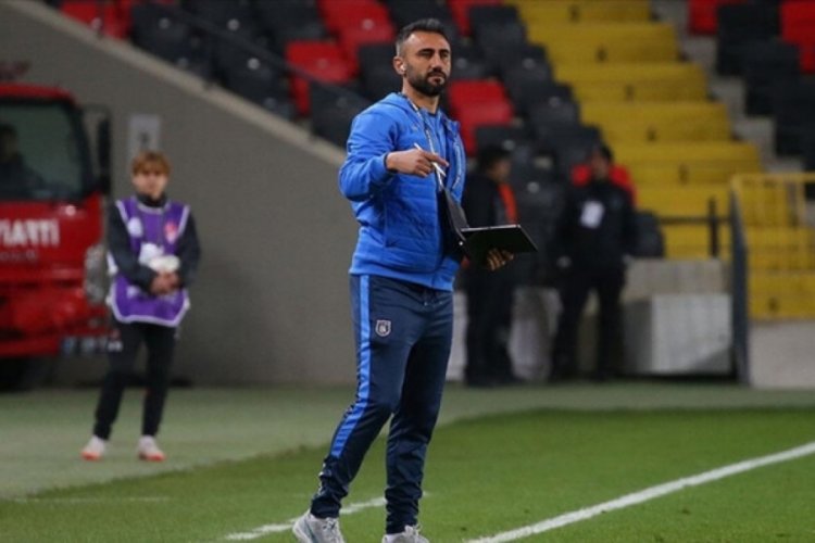 Sel&ccedil;uk Şahin, kariyerine teknik direkt&ouml;r olarak devam etmek istiyor