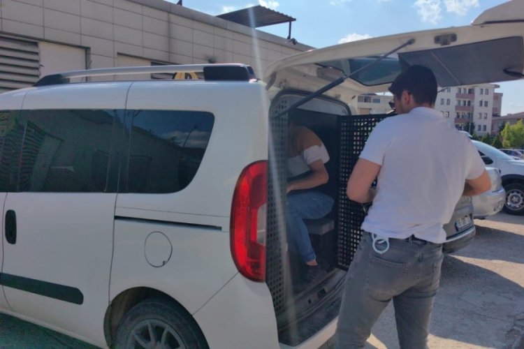 Bursa'da kiracı ve işyeri sahibi kavgasında karar &ccedil;ıktı