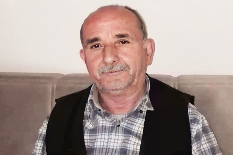 Motosiklet s&uuml;rmeyi &ouml;ğrenirken kaza yapan şahıs hayatını kaybetti