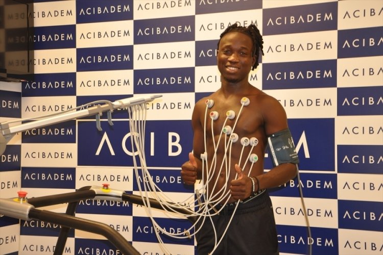 Joelson Fernandes, Hatayspor'da