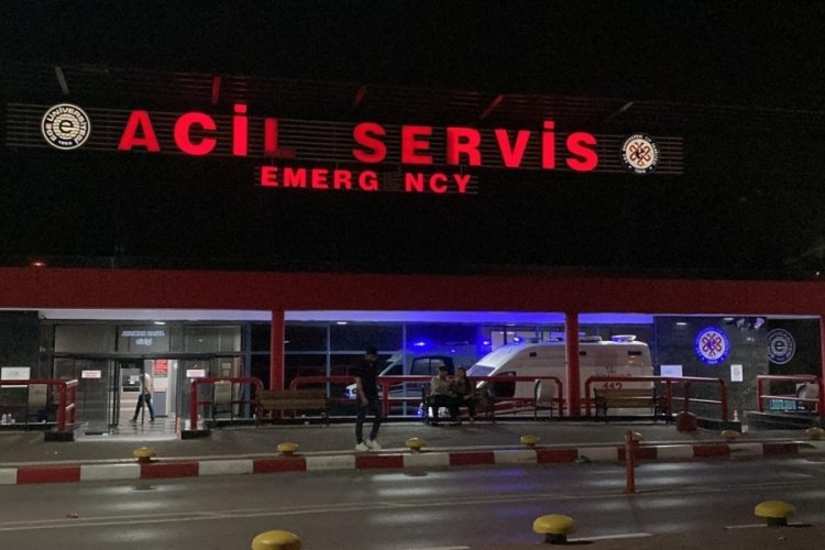 Alacak verecek kavgasında bı&ccedil;aklanan şahıs hayatını kaybetti
