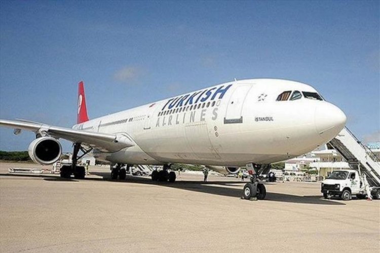THY'den personel maaşlarına y&uuml;zde 41 zam