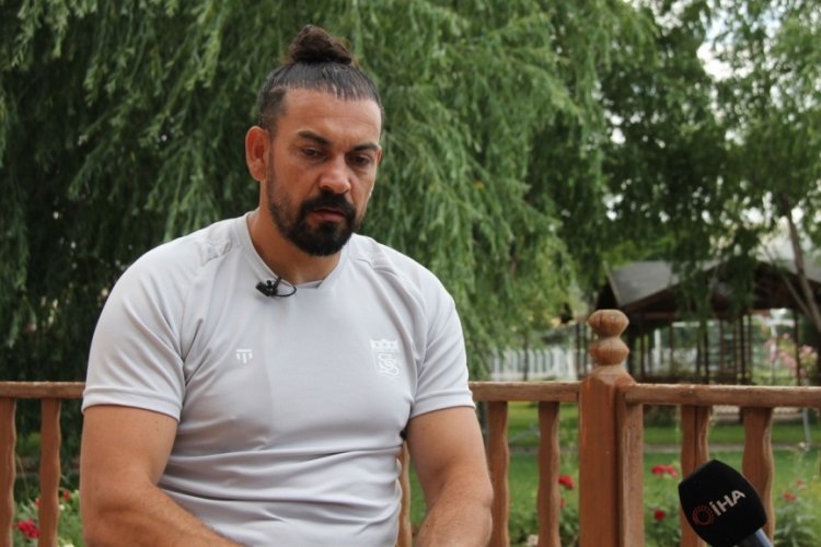 Teknik Direkt&ouml;r Servet &Ccedil;etin: Transferde &ccedil;ok zorlanıyoruz