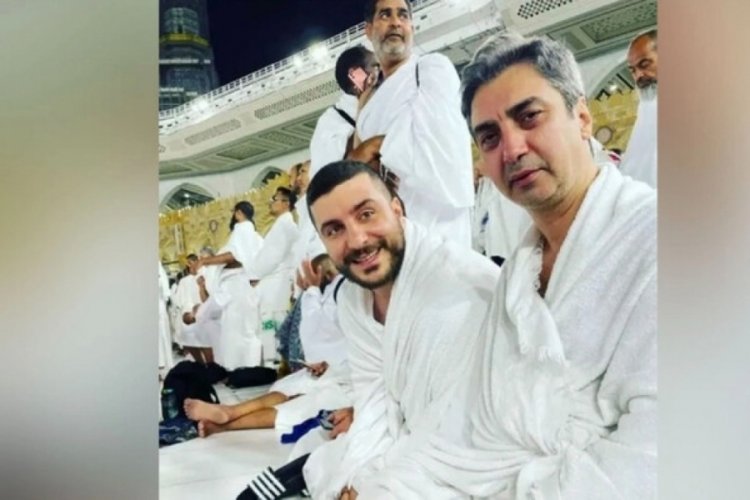 Necati Şaşmaz'ın son hali ortaya &ccedil;ıktı